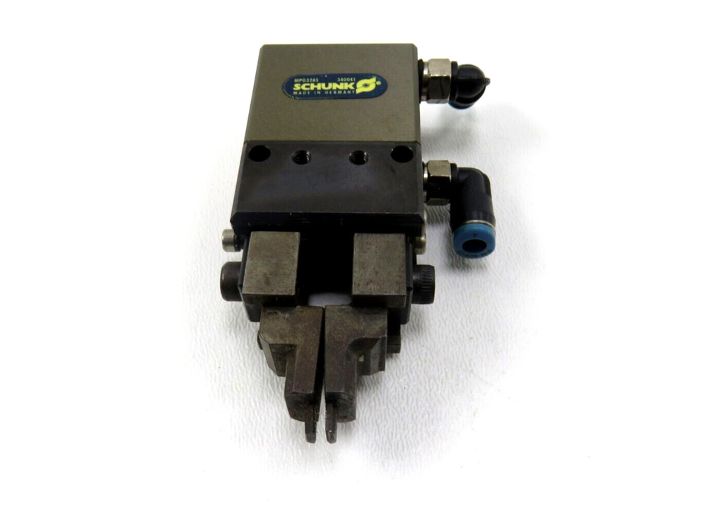 Schunk 0340041 MPG32AS Gripper