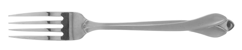 Oneida Silver Satin Tribeca Fork 1927369