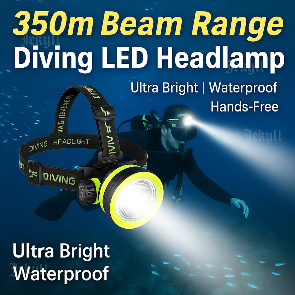 Linterna 5000000LM LED Recargable Linternas Alta Potencia Casa Batería Poderoso