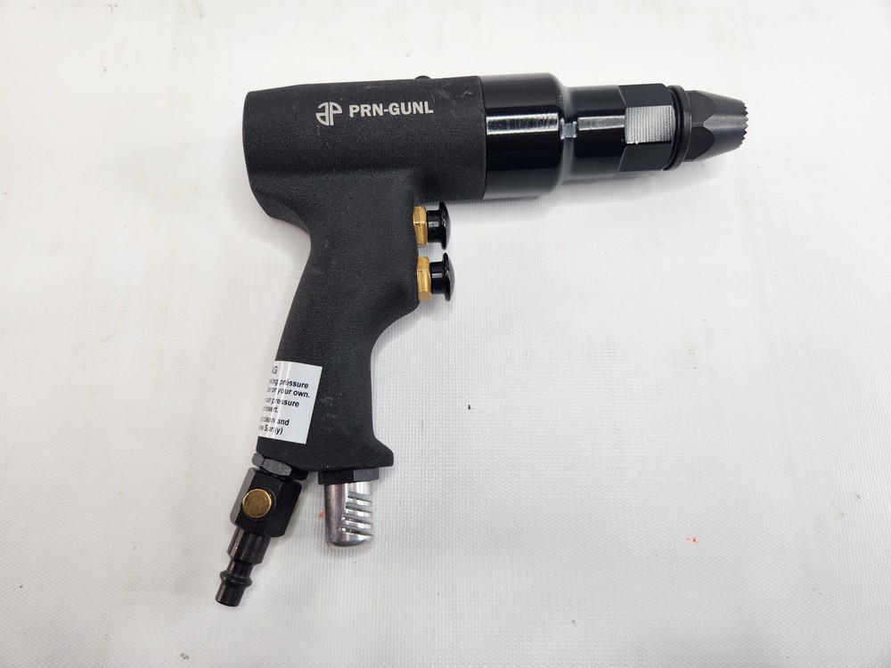 Astro Pneumatic Tool PRN12 ONYX Pneumatic Rivet Nut Setting Gun
