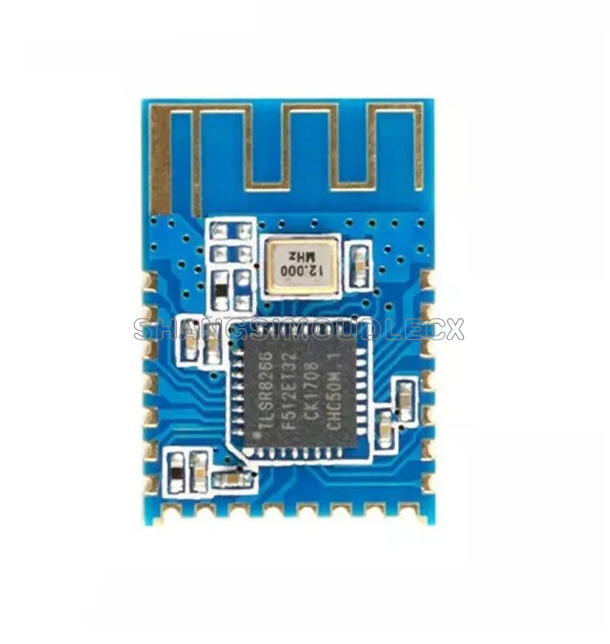 HM-11 Bluetooth 4.0 BLE Serial Transmission Module Comptible with CC2541