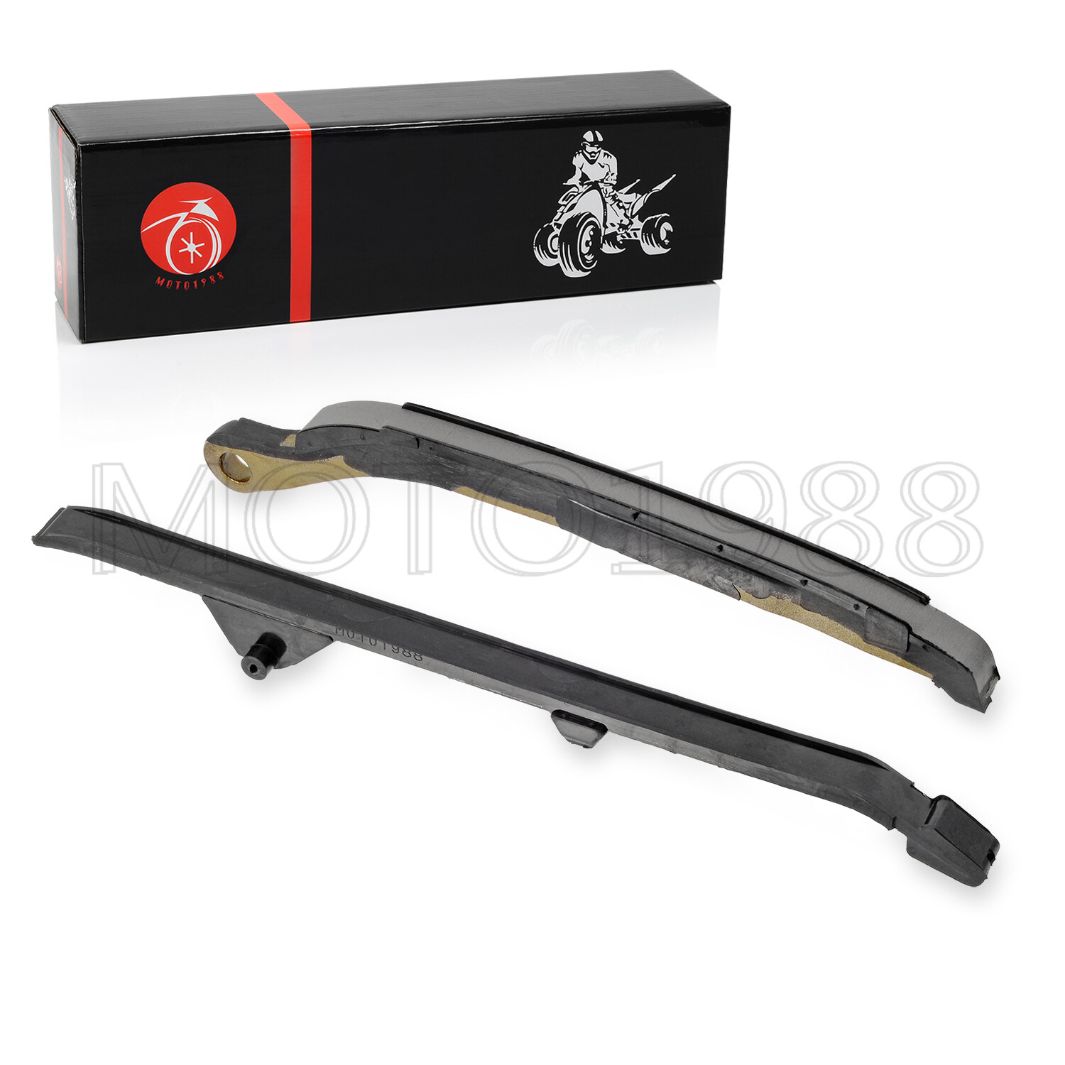 1988-2000 for HONDA TRX300FW FourTrax 300 4x4 Camshaft Cam Timing Chain Guide