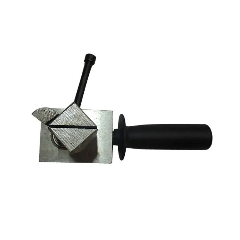 Mini Word Bending Machine Bending Machine Metal Edge Bar Bending Machine