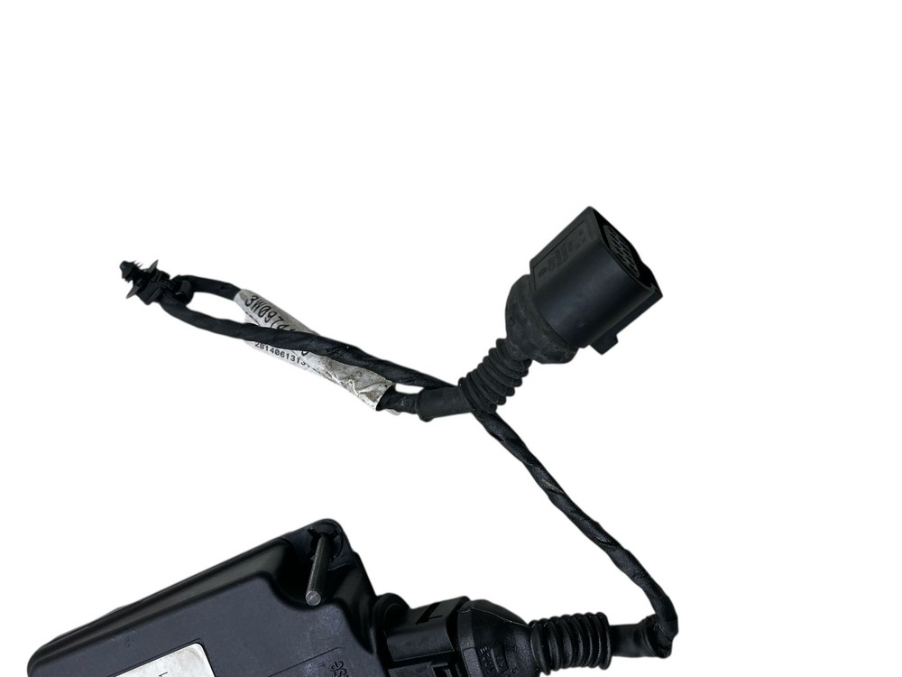 2015 BENTLEY CONTINENTAL FRONT ADAPTIVE CRUSIE CONTROL DISTANCE SENSOR MODULE