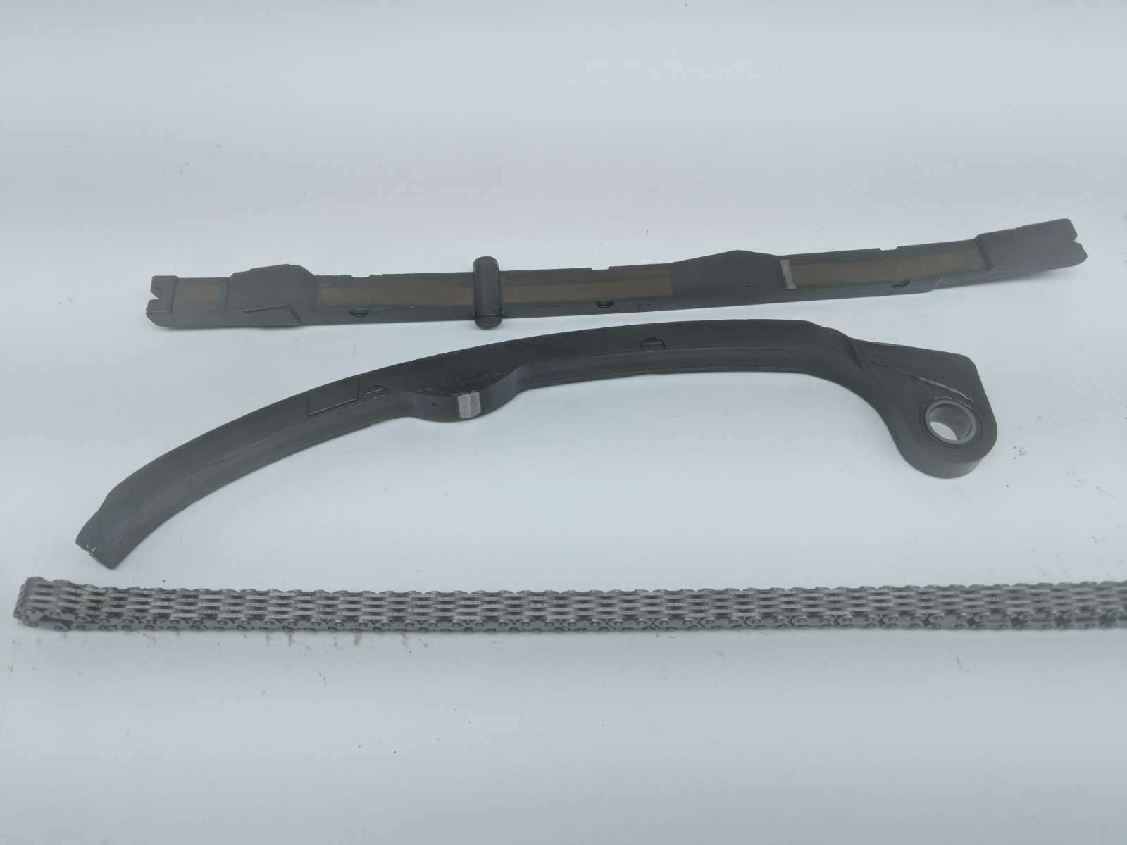 05 Polaris Predator 500 Timing Chain and Guides