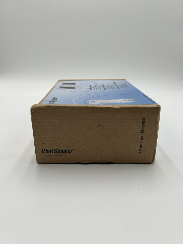 Wattstopper Wireless RF Occupancy Sensor 1, EOKT-102-W & RF switch