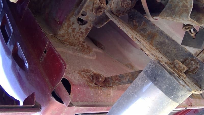 Engine ECM Electronic Control Module Right Hand Fender Fits 07 ASPEN 370744