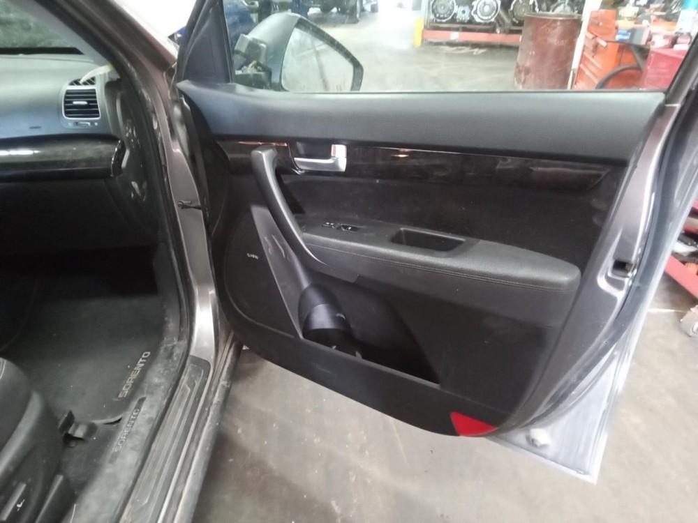 Shifter SORENTO 2014 Transmission Shift 1473012