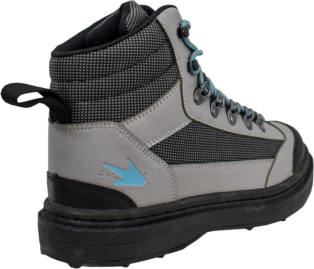 Women'S Hellbender Wading Boot in Felt or Cleated