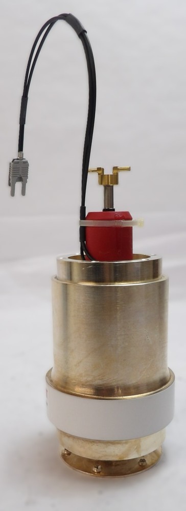Comet CVMI-2000AC/5-BECA-CL Variable Vacuum Capacitor 20-2000pF 5/3kV Working