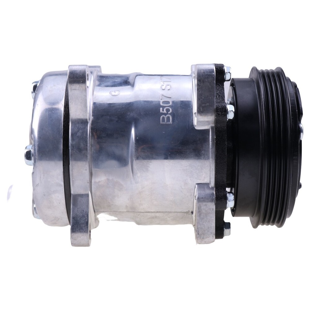 A/C Compressor 7023585 7279139 for Bobcat E32 E35 E42 E45 E50 S550 S570 S590S595