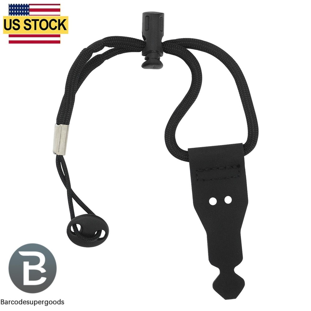 New Handstraps Hand Strap Replacement For Symbol MC3300