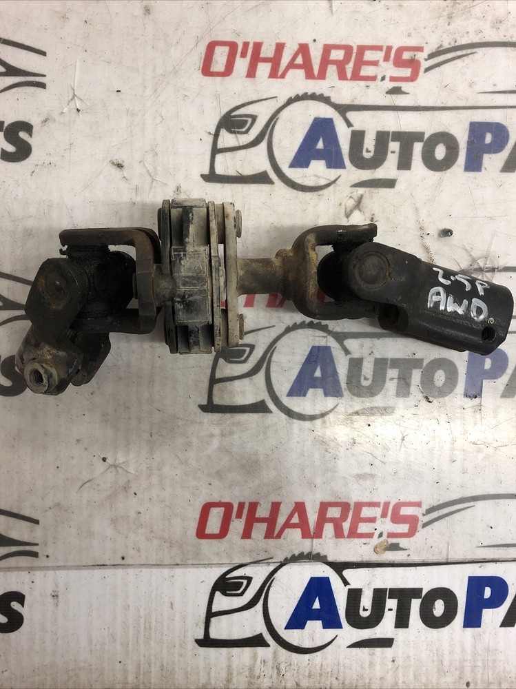 Subaru Outback 2006 Steering Universal Joint Knuckle
