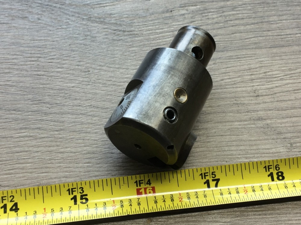 KAISER BORING HEAD 68 312.605