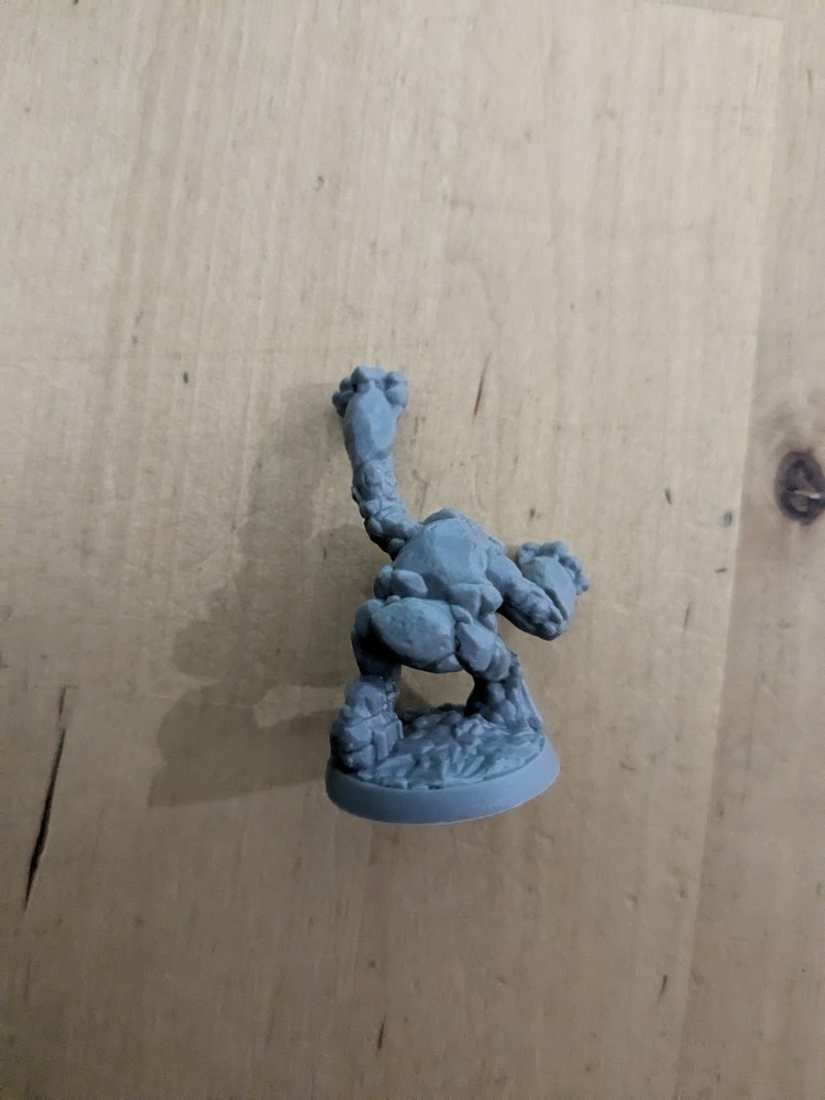 Reaper Bones Boulderkin 2