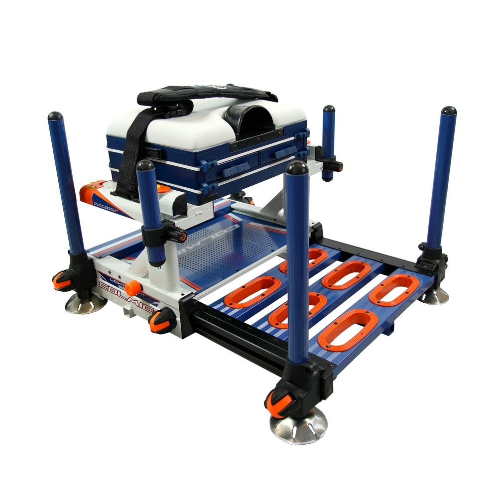 Colmic ROYAL MAX Basket