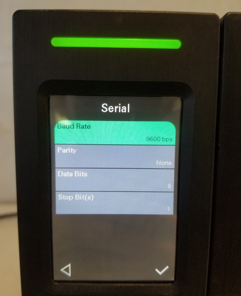 AirTrack LP-1 / Label Printer