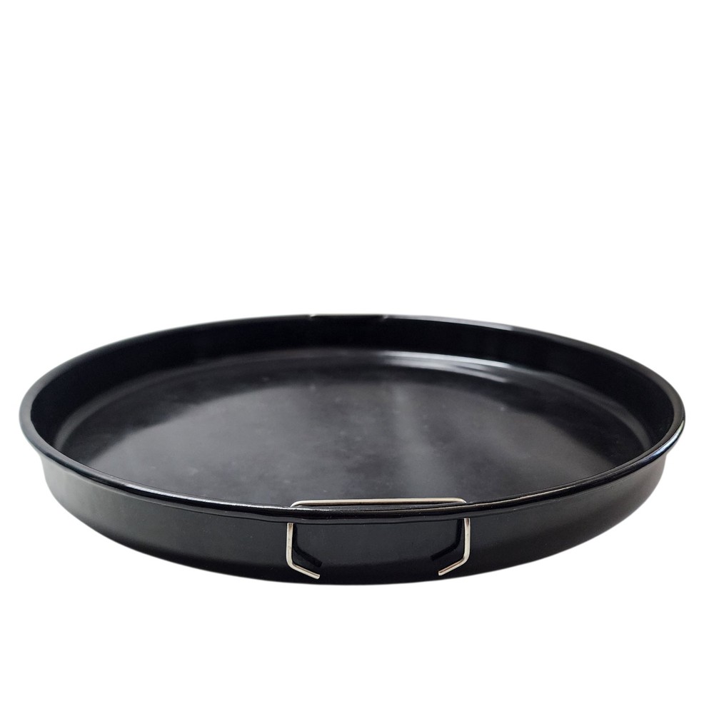 Nuwave Pro Infrared Oven Replacement Part Bottom Base and Drip Tray Only