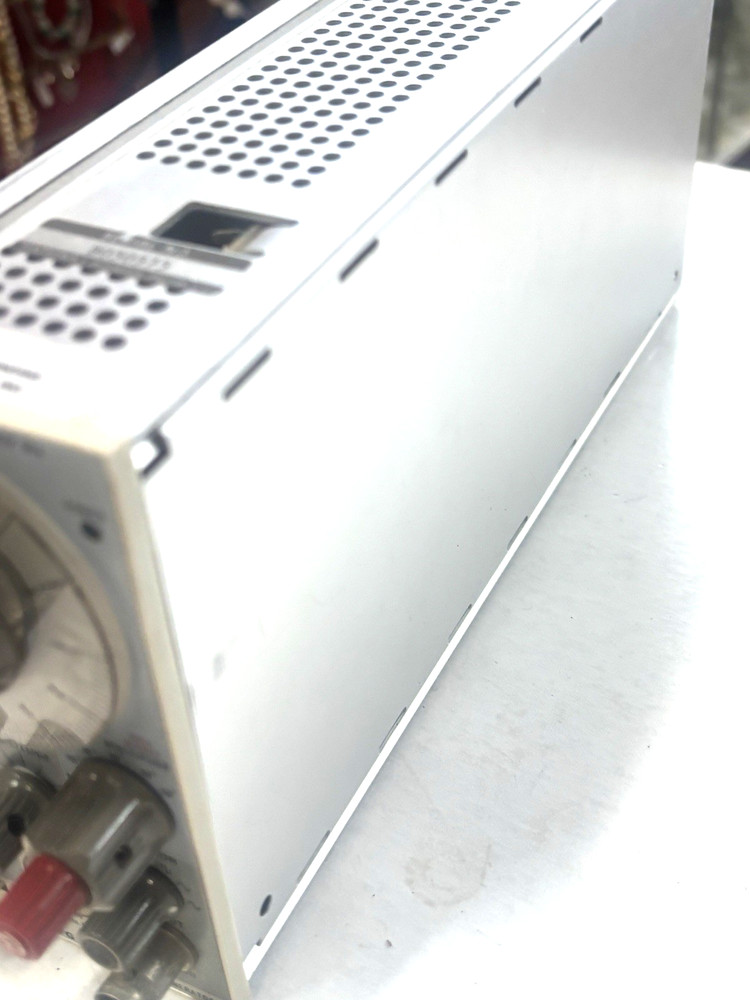 Tektronix FG502 Function Generator - TESTED AND FULLY WORKING FROM TM503 DECK