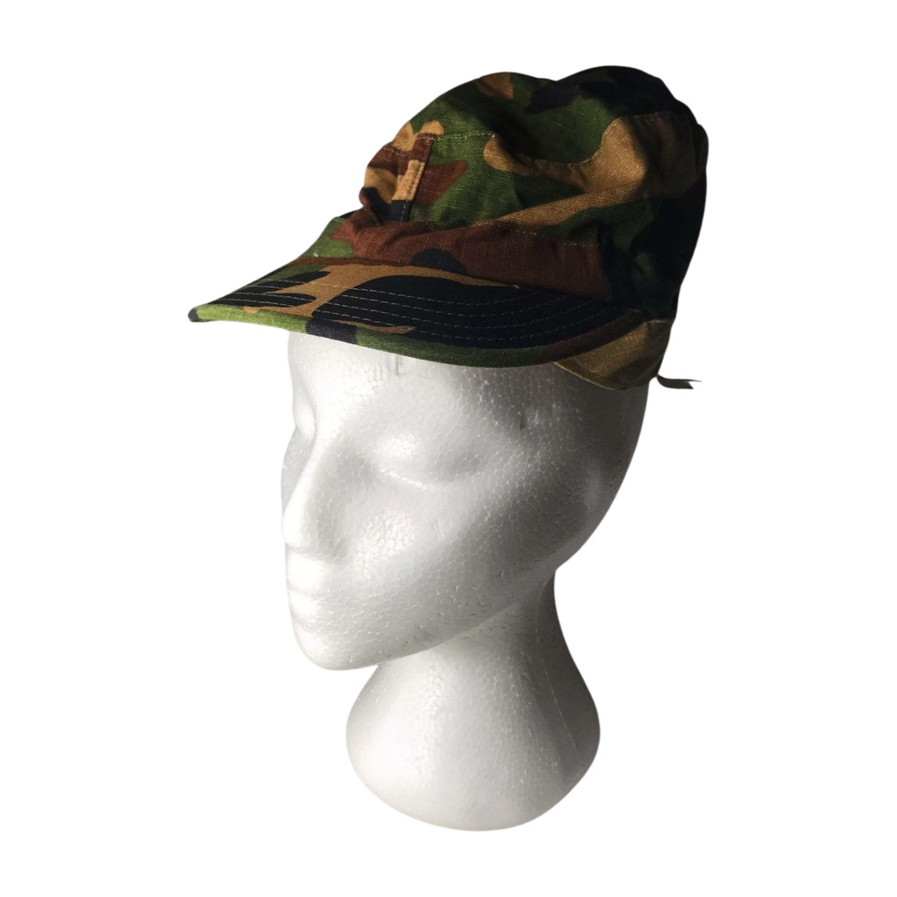 Camo Patrol Cap (Propper, size: small)