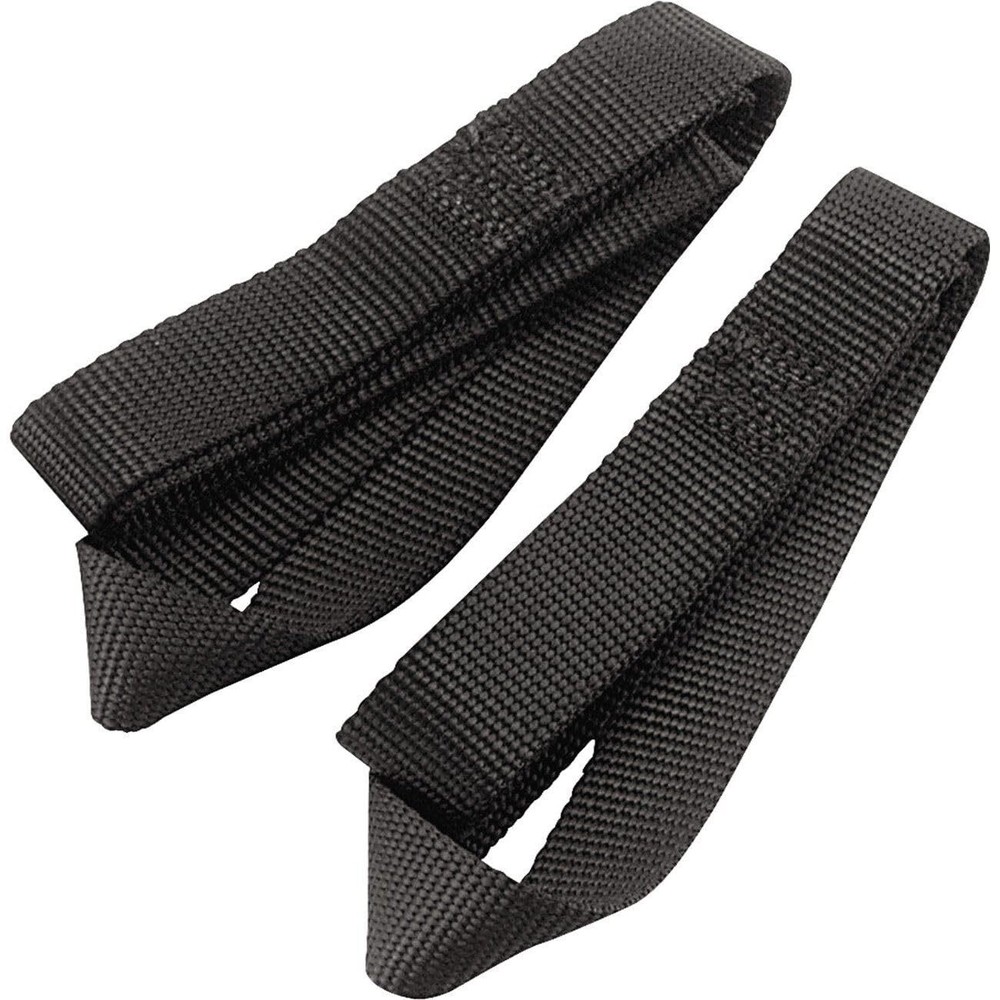 Ancra Soft Hook - Black - 45214-10