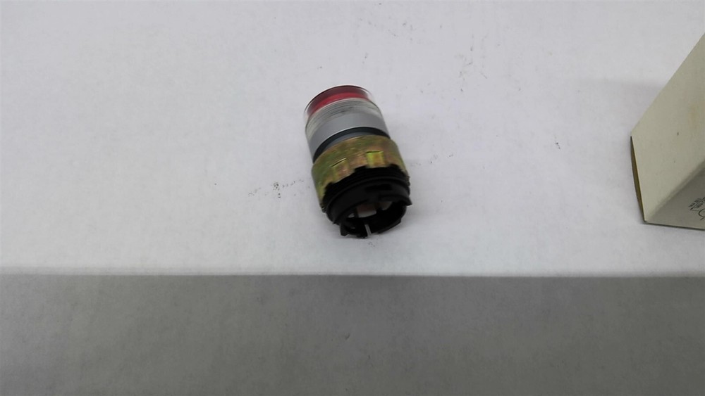 General Electric 080PLRG Pushbutton