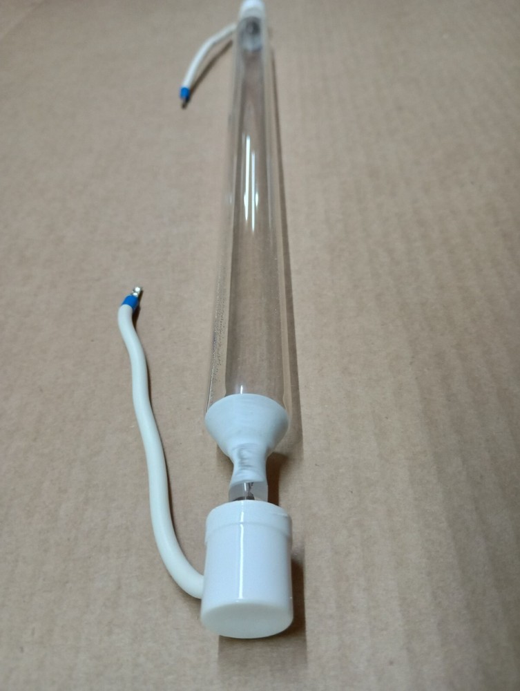 CURING LAMP - HPM - C123M/2 - 7.200W - 390mm