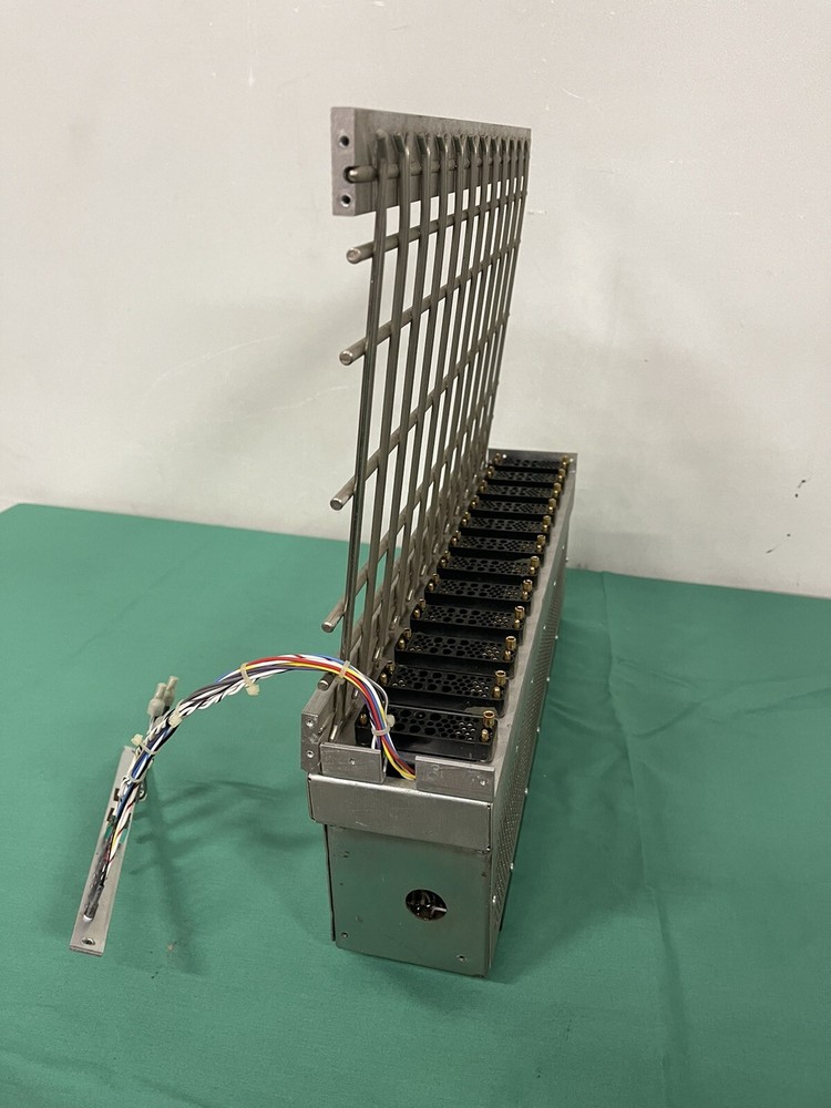 EG&G EGG Ortec 4002A NIM Power Supply
