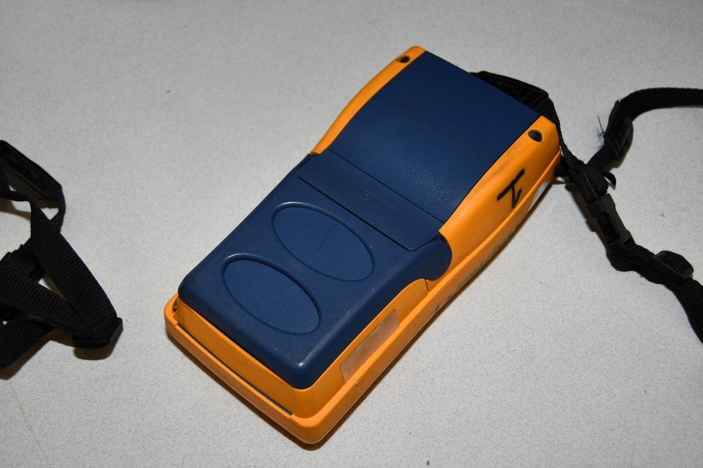 ^ Fluke Networks DTX-1800 DTX Cable Analyzer & Accessories #X6595