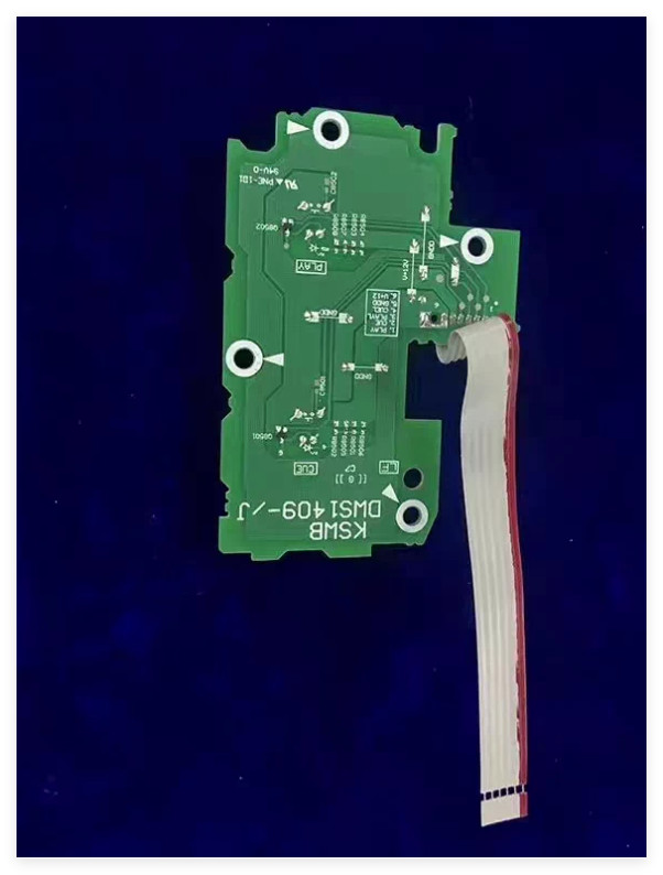 CDJ2000 playback pause button mainboard 2000NXS2/2000Nexus CD player button