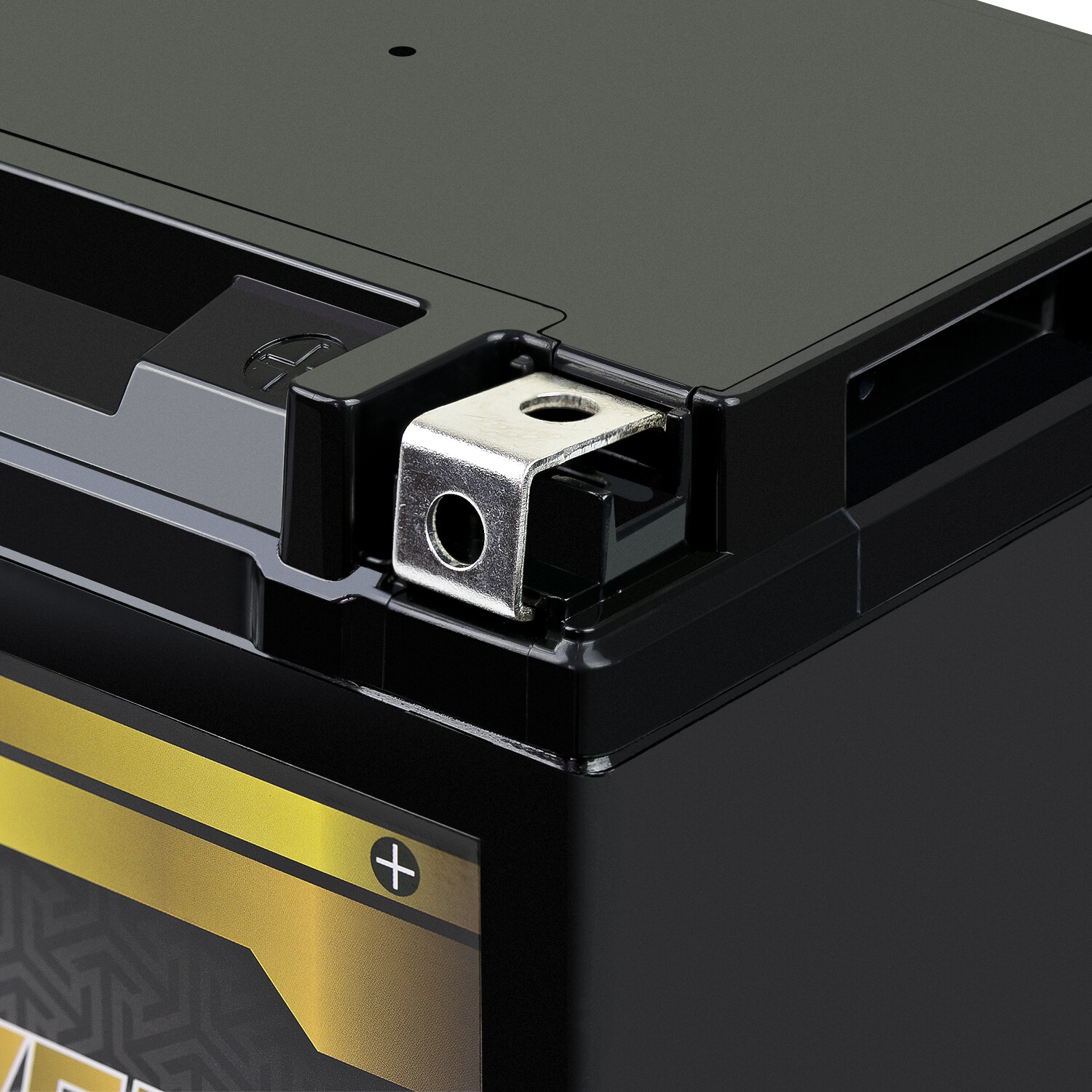 YTX30L-BS Motorcycle Battery Replacement for Yuasa YIX30L