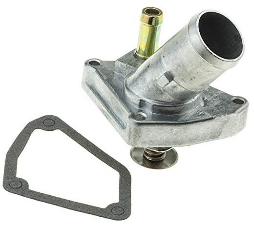 33940 Integrated Housing Engine Coolant Thermostat