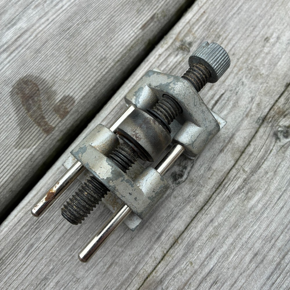 Chisel / Plane Iron Honing / Sharpening Guide - Like Eclipse No 36 Tool