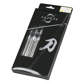 DYNASTY Kiku 2BA Darts Barrel