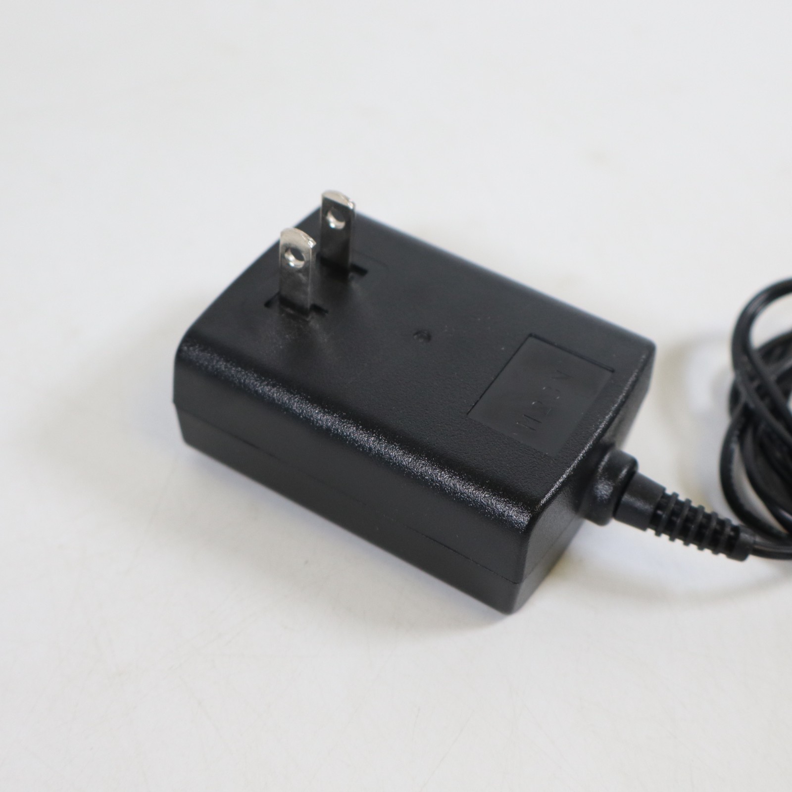 Genuine Sony AC-M1210UC AC Power Adapter for Blue-ray Player 12V 1A BDP-S3700
