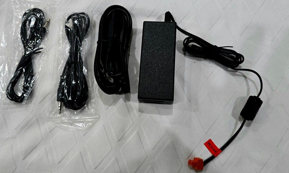 AV Pro Edge power adapter, supply. ONLY