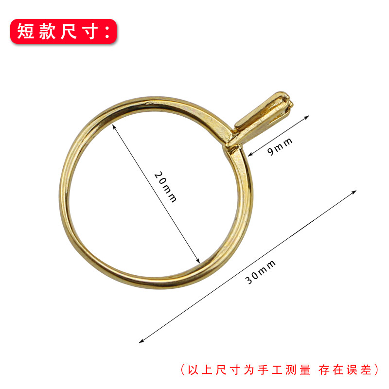 Ring Gem Claw Diamond Stand Display Ring Diamond Four Claw Meson Stand