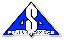 Allstar Performance ALL52303 Replacement Steering Wheel Quick-Disconnect Coupler