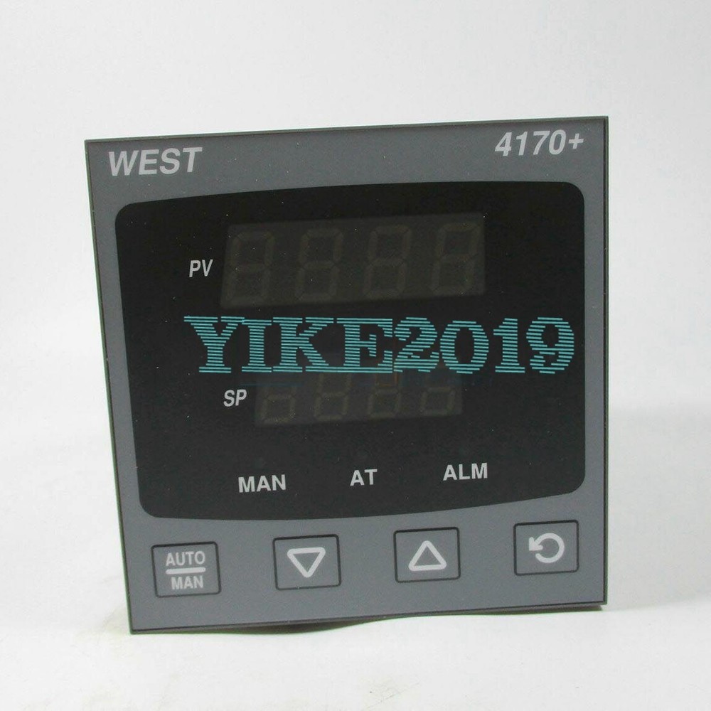 1PCS NEW For WEST Temperature Controller P4170-11100020