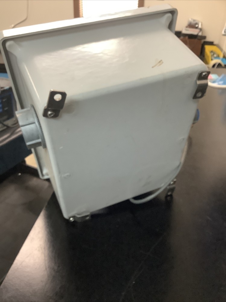 Indeeco Heater Control Panel 874Z-101003U