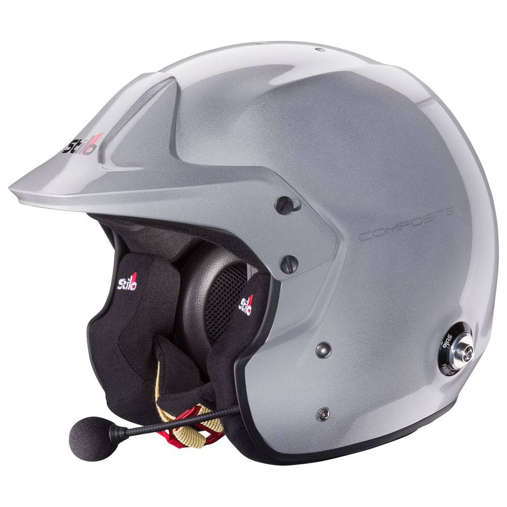 Stilo Helmet AA0112EG2T55;