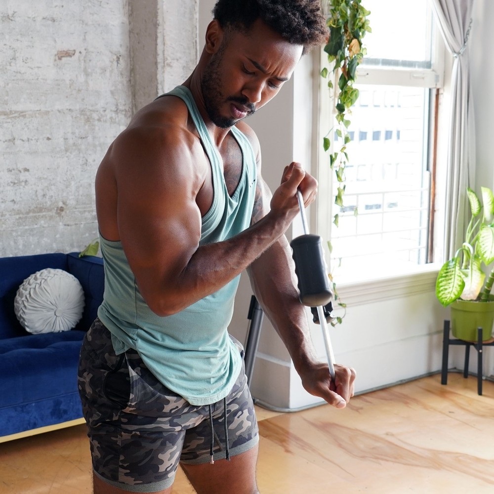 Bullworker® Power Pack - The Full Lineup for Isometric Strength Training