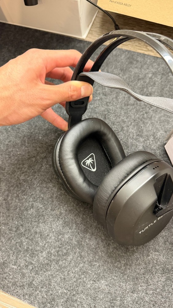 Turtle Beach Stealth 500 Wireless Gaming Headset Designed for XBOX