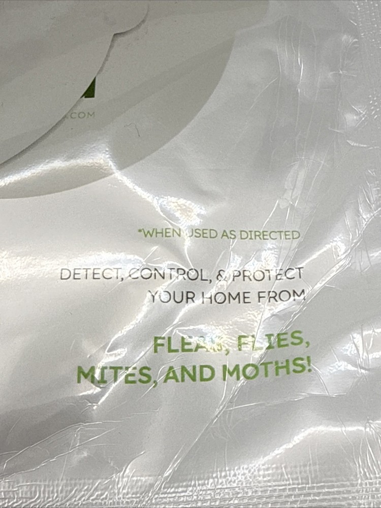 BugMD Flea Trap Refill Disc - Pest Trapper, Traps Pest Control