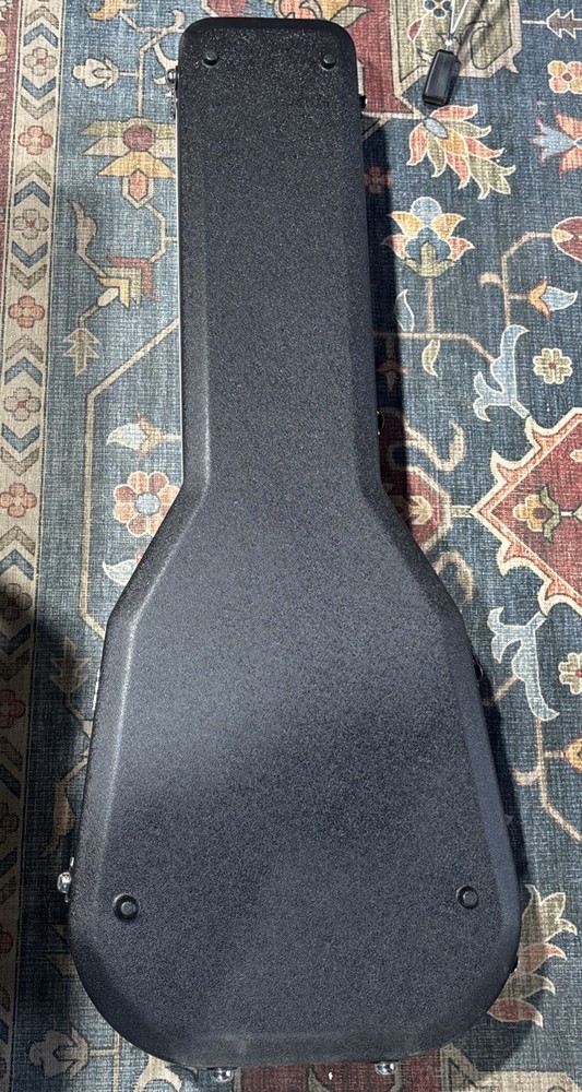 Gator GC-SG Electric Guitar Case - Black