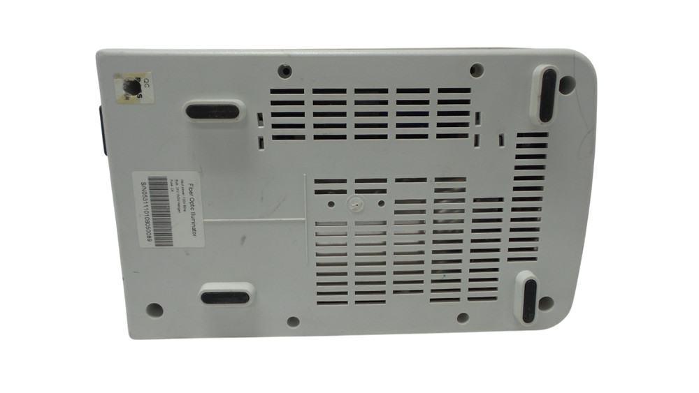 View Solutions Fiber Optic Illuminator - Free Shipping