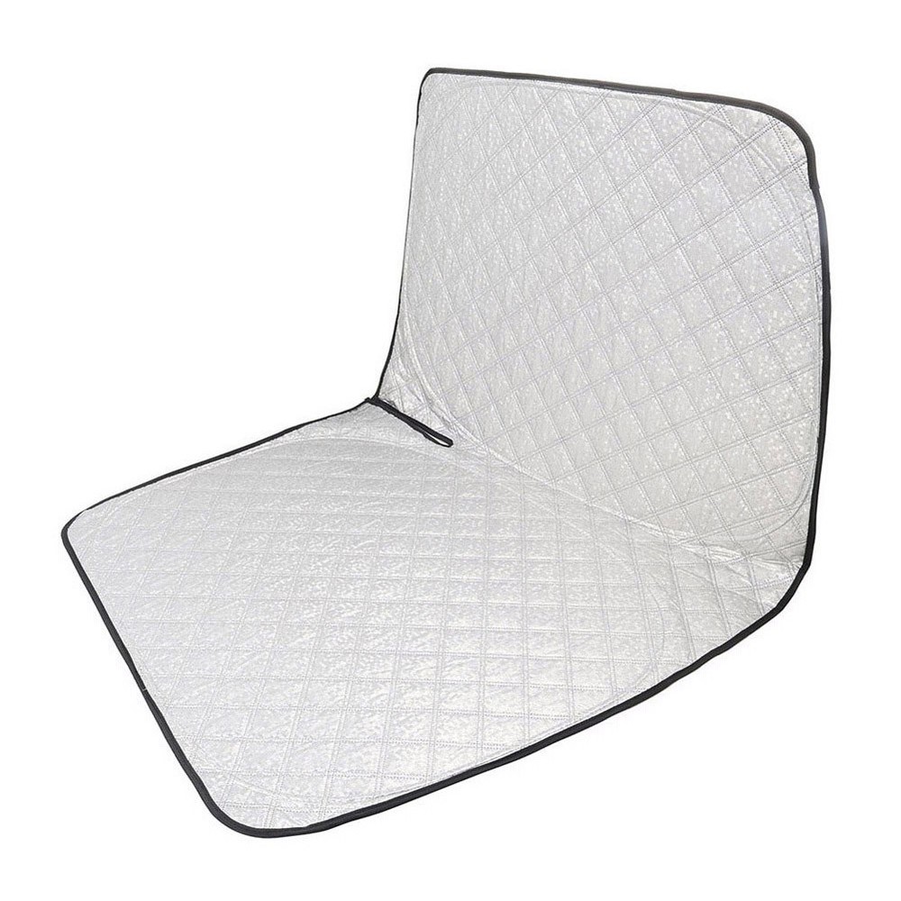 Car Foldable Windshield Sun Shade Visor Protector Custom For Ford Mustang 21-25