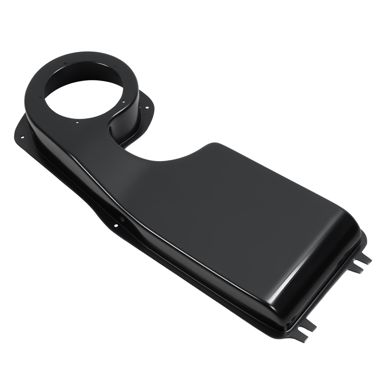 Firewall Air Conditioning Delete Cover For Blower Motor For Chevy/ Buick 1965-72