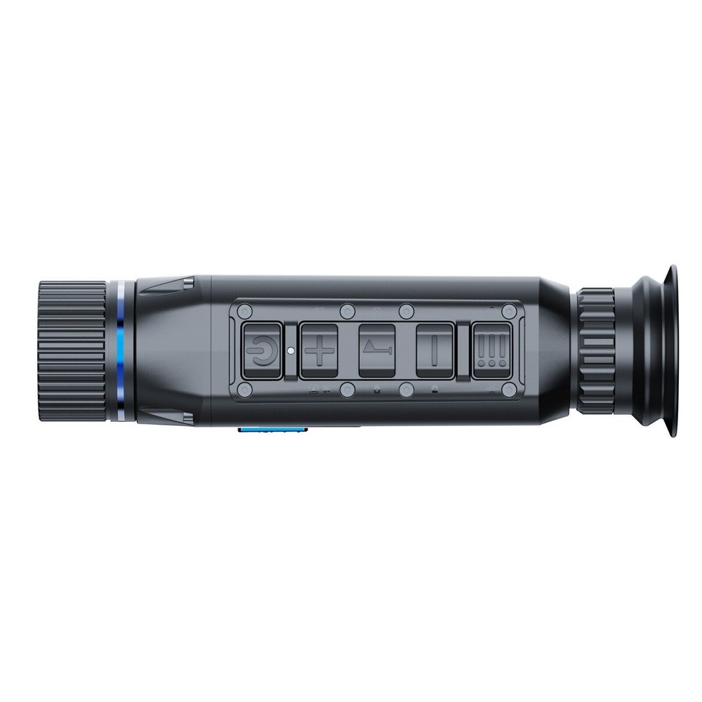 TA32 25mm LRF Thermal Monocular with Rangefinder