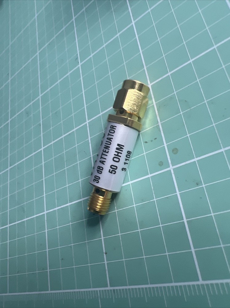 Mini Circuits VAT-30+ ANTTENUATOR